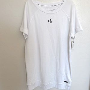 NWT Calvin Klein women’s dress size L